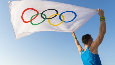 Cosa rappresentano i cerchi olimpici? - Focus.it